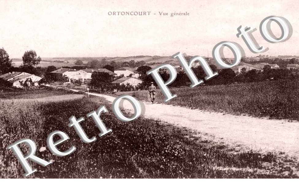 Vue generale