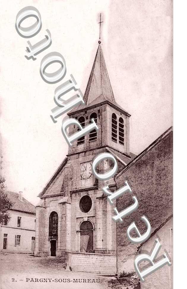 L'Eglise
