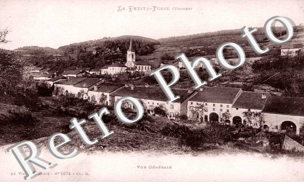 Vue generale