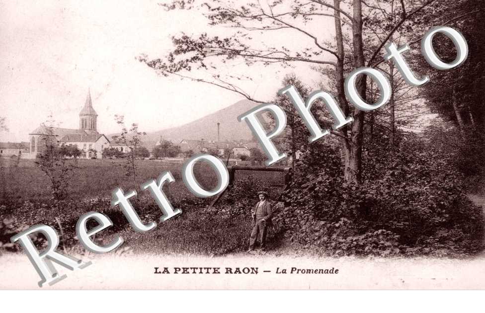 La promenade