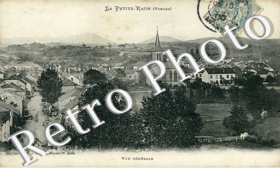 Vue generale