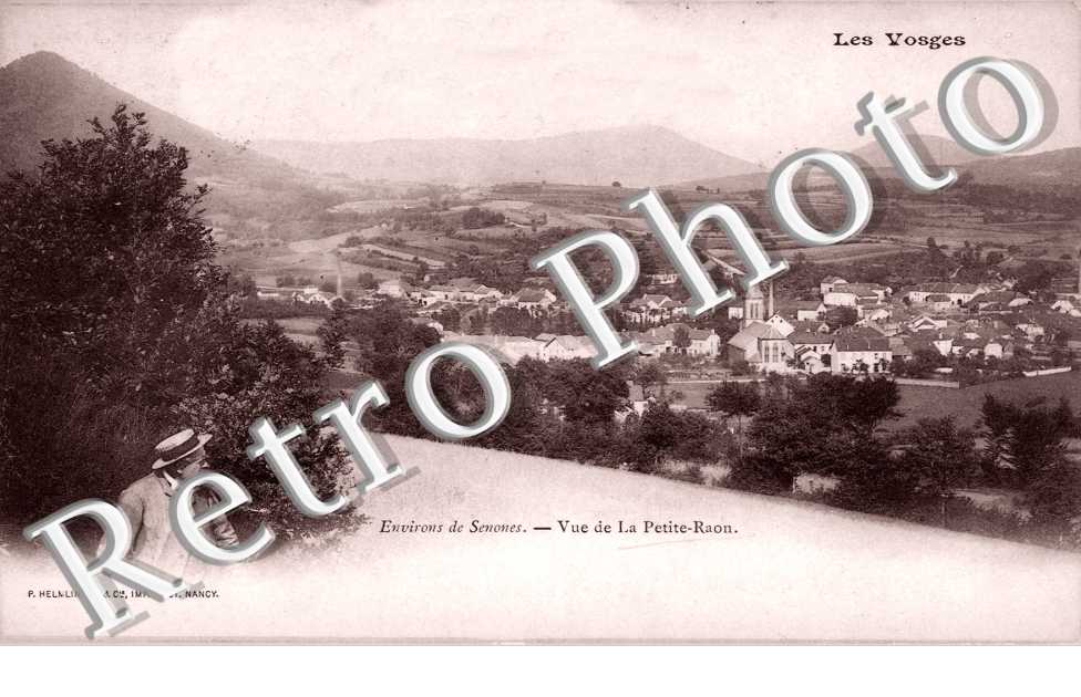 Vue generale