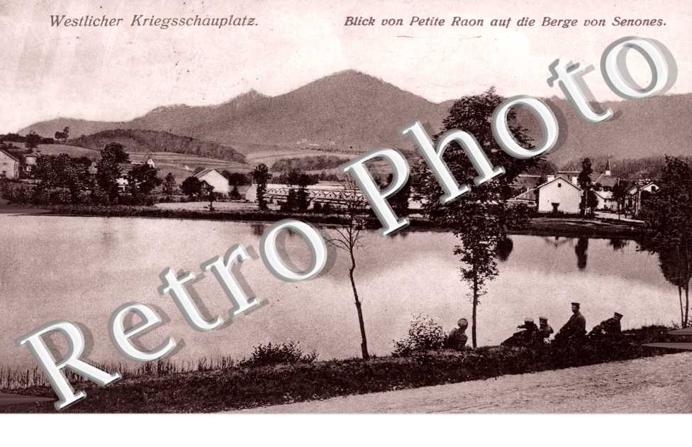 Westlicher Kriegsschauplatz