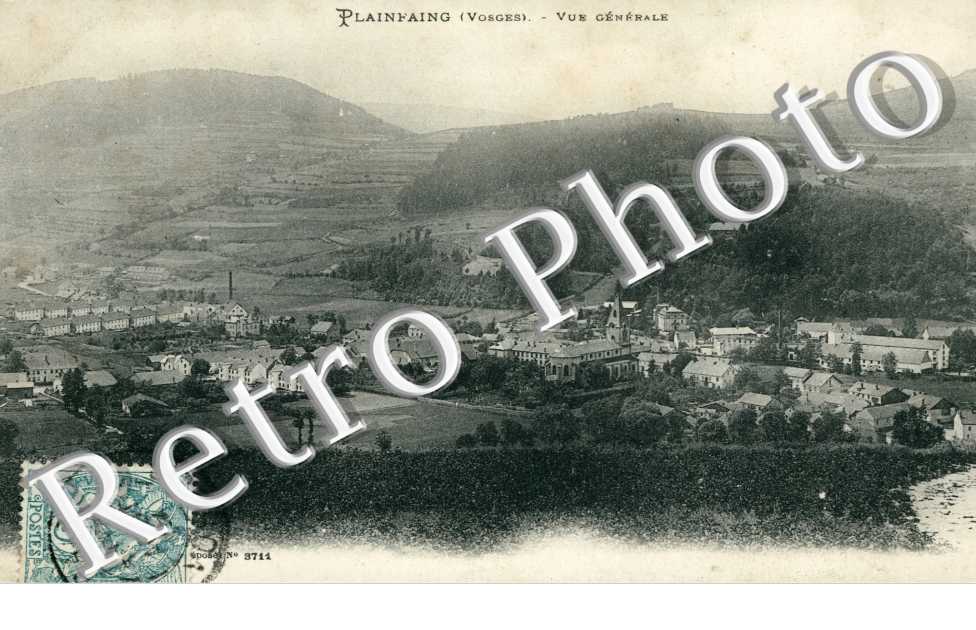 Vue generale