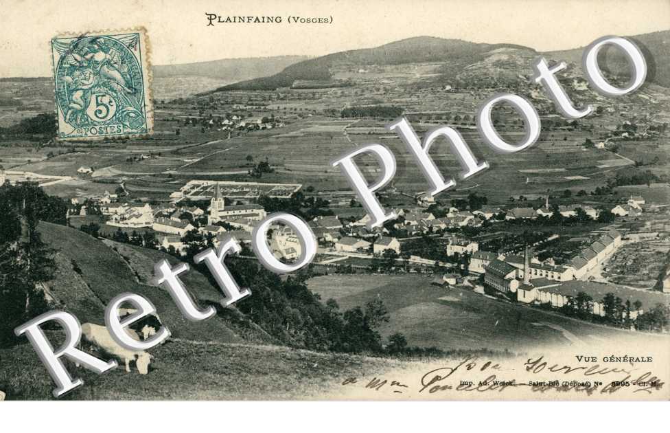 Vue Generale
