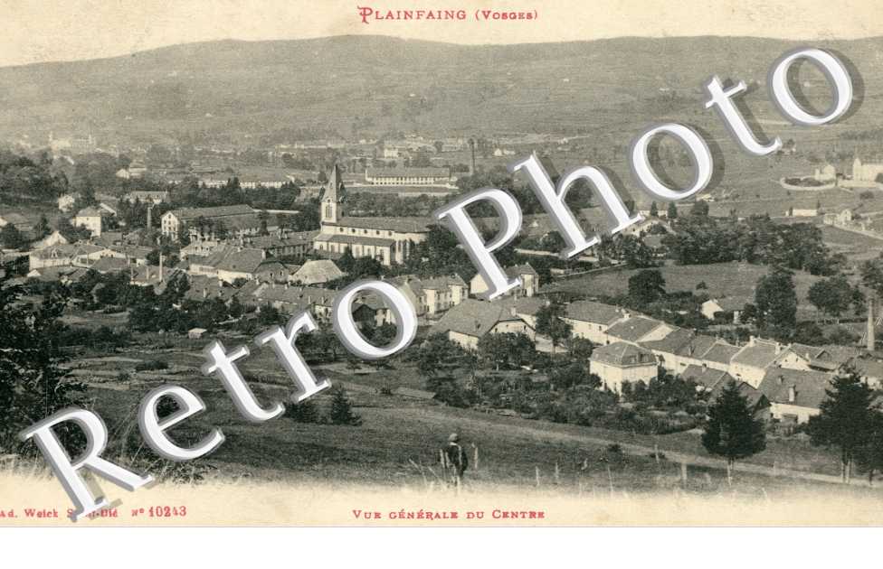 Vue generale