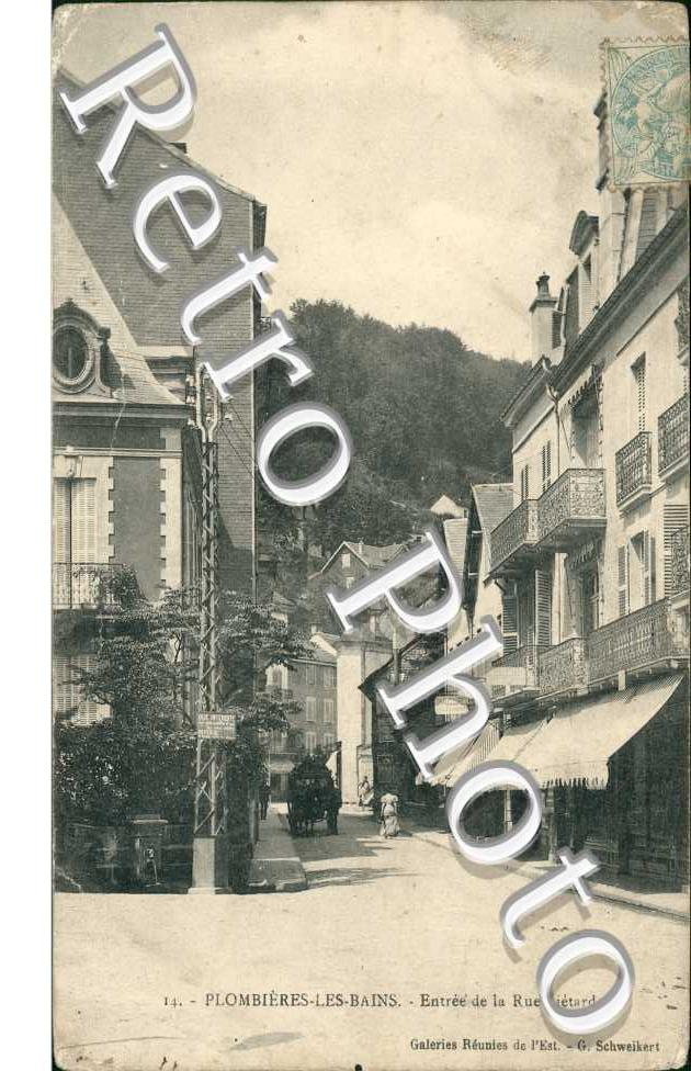RUE Lietard
