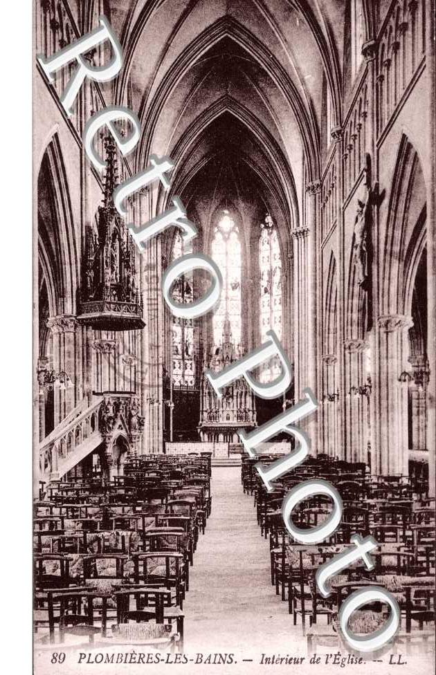 Eglise