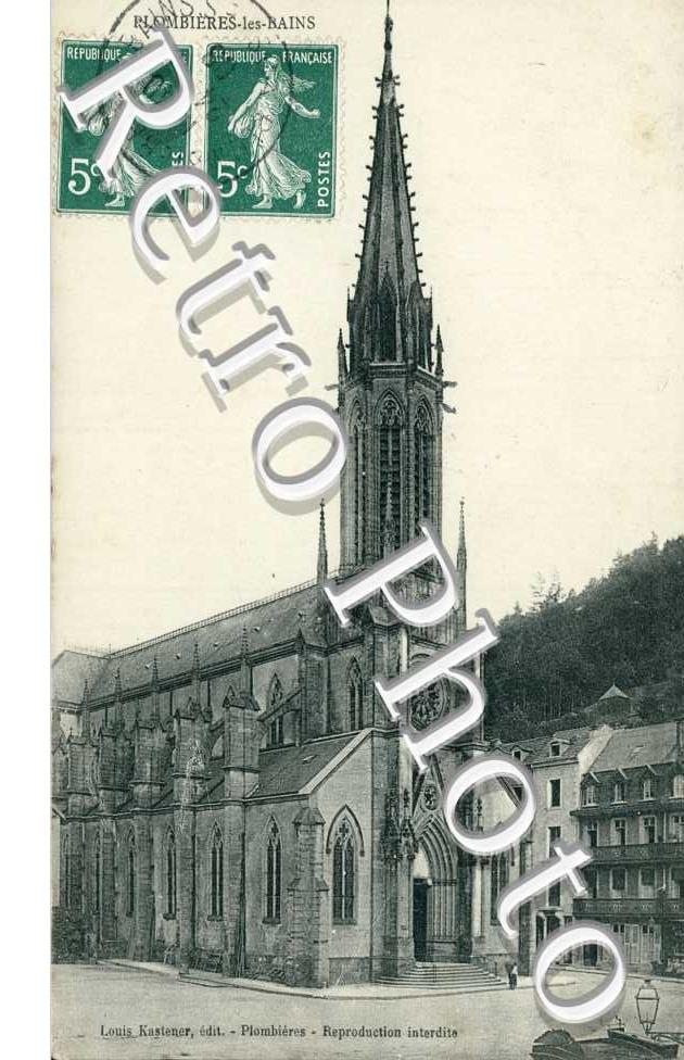 Eglise