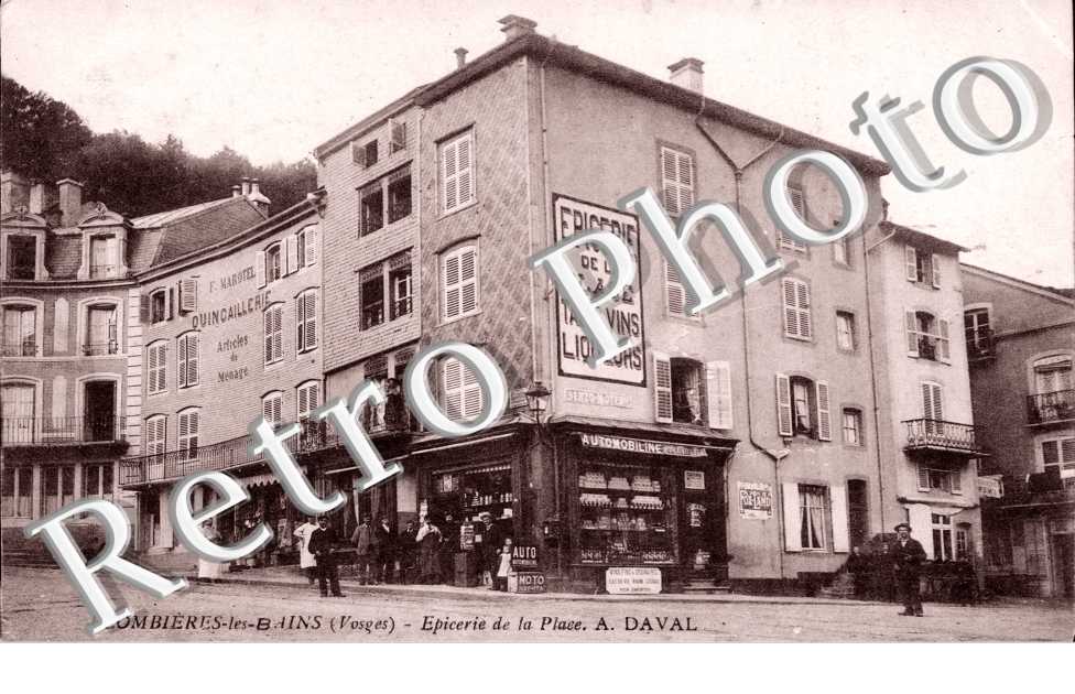 l'Epicerie de la Place