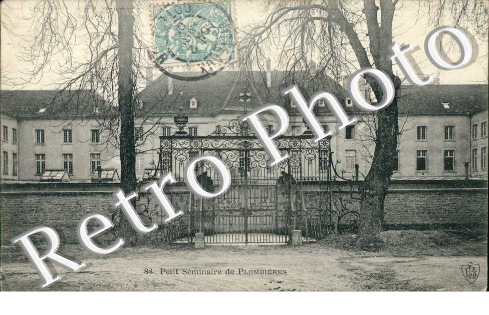 petit Seminaire