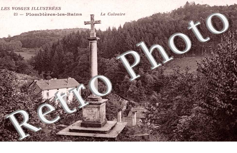 le Calvaire