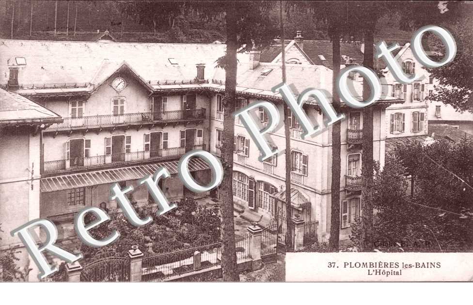 l'hopital