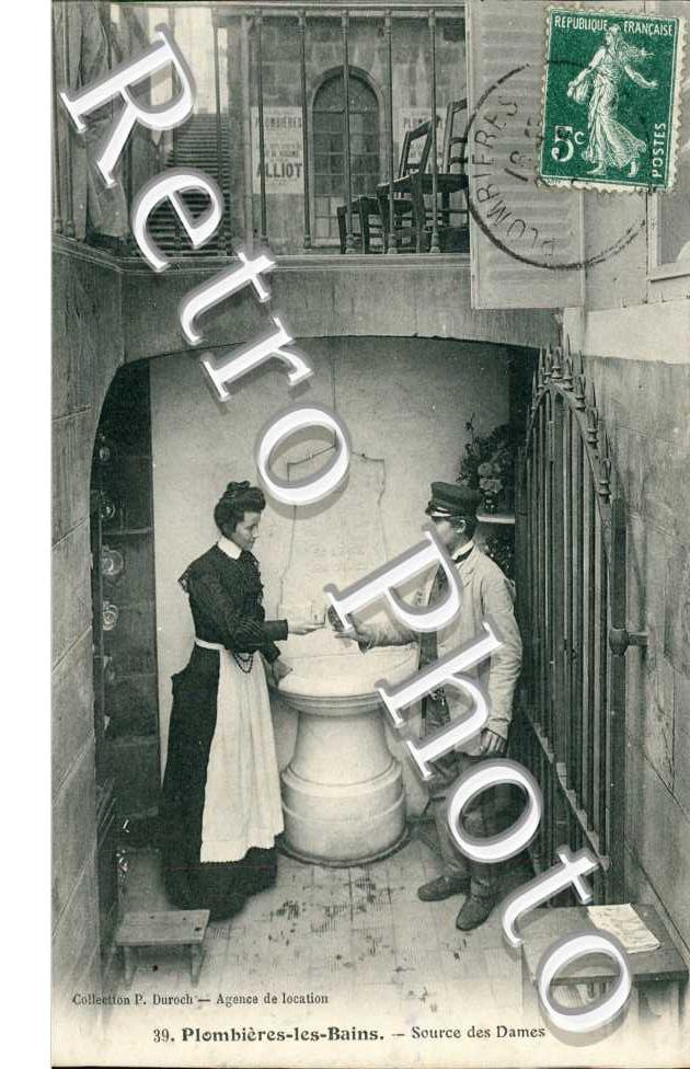 Source des Dames