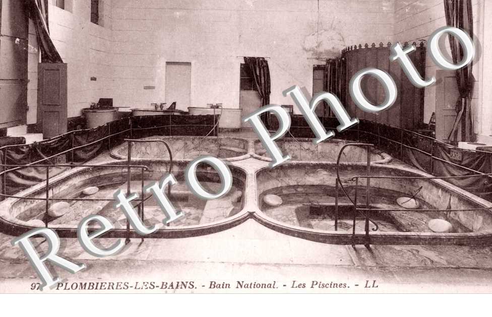 Bain National