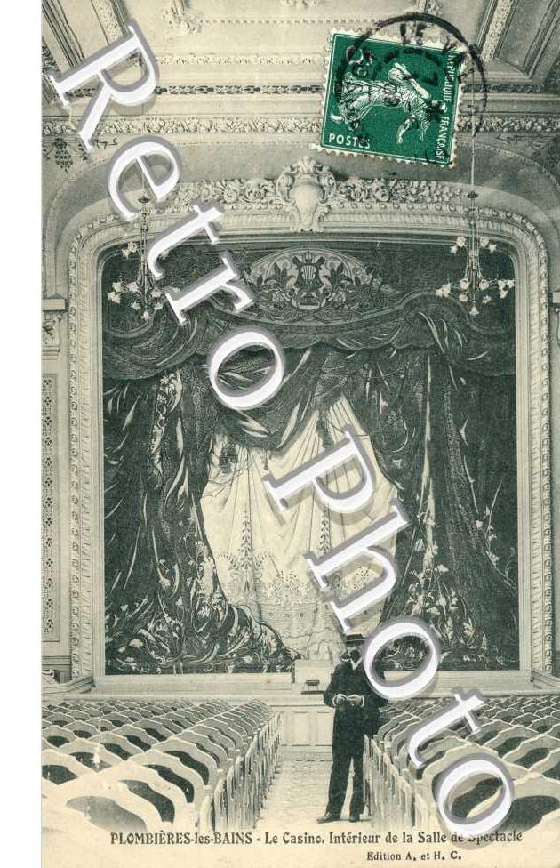 Le Casino