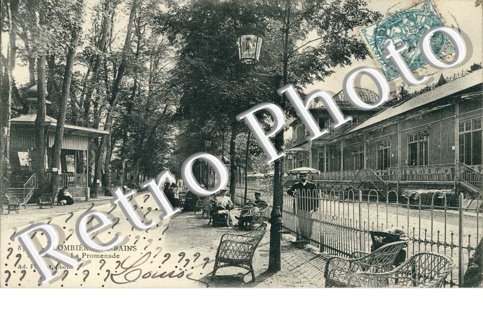 le Casino 
