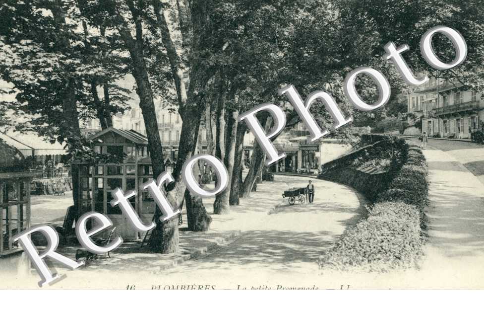 La Petite Promenade