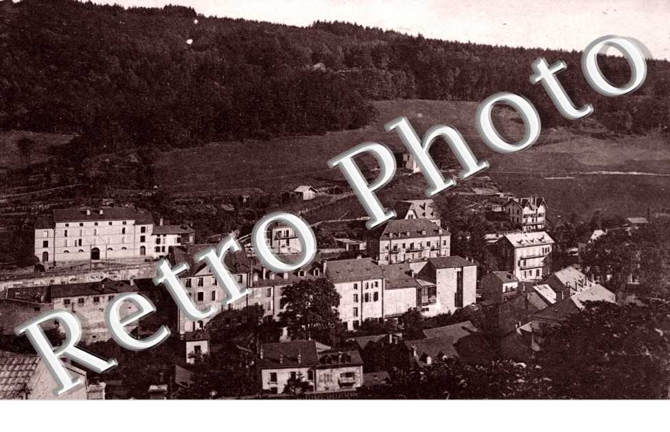 vue panoramique