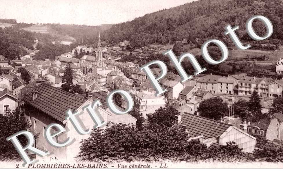 Vue generale