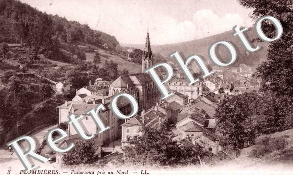 panorama
