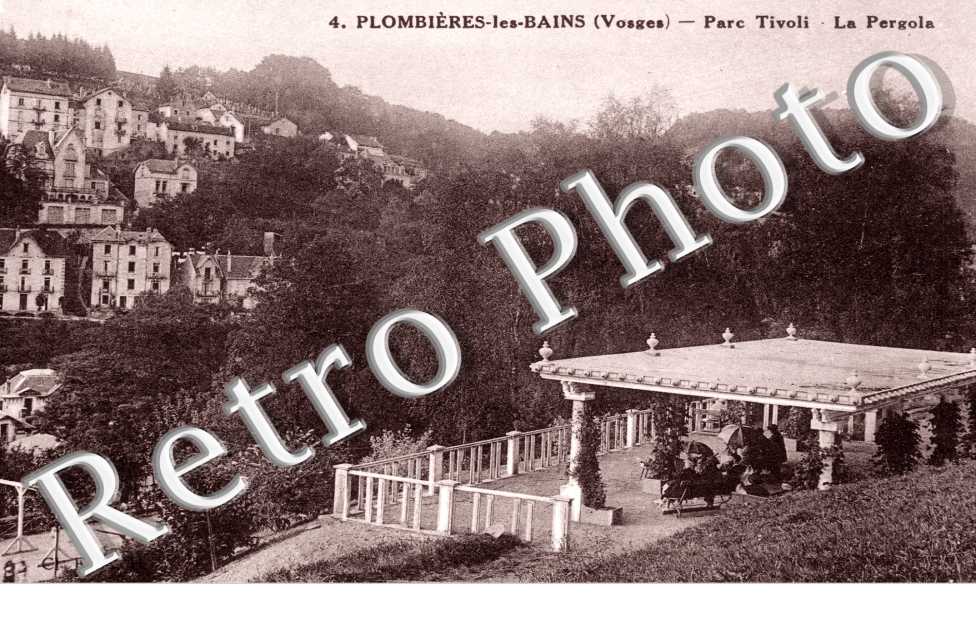 parc Tivoli