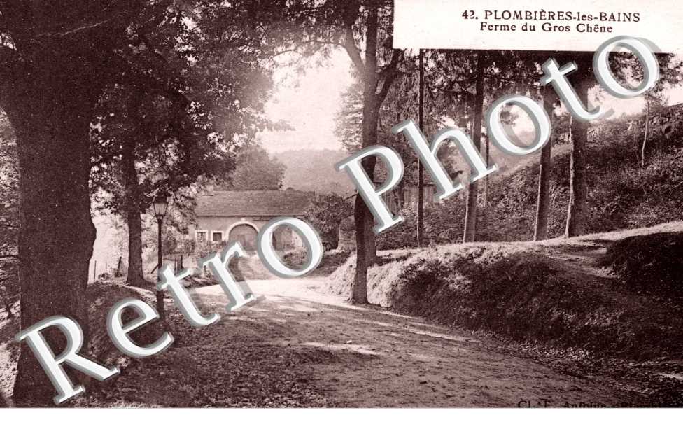 Ferme du Gros Chene