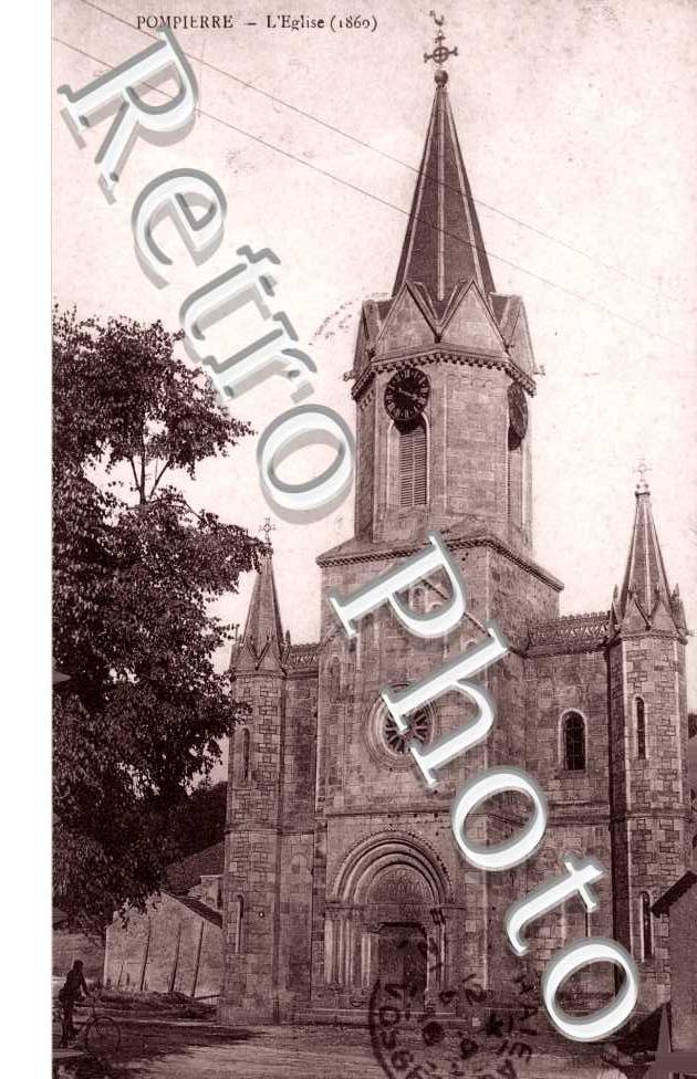 L'Eglise