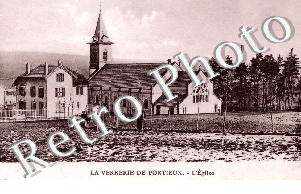 l'Eglise