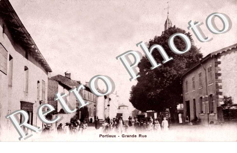 Grande Rue