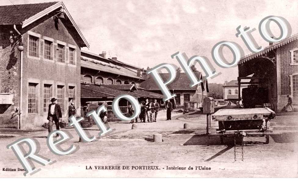 Carriere de Gres Rouge