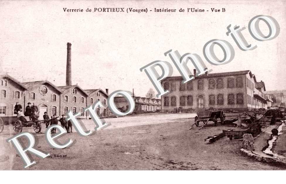 les Carriere de Gres Rouge