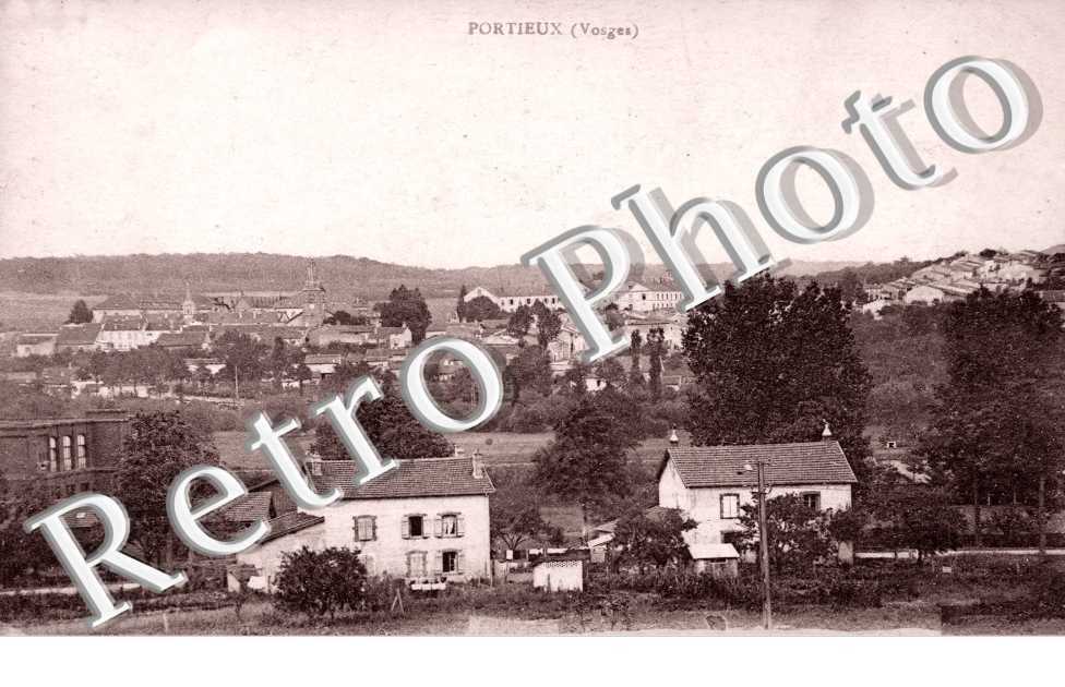 Vue generale