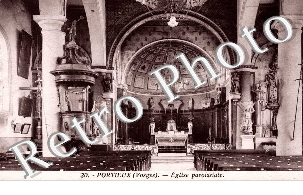 eglise