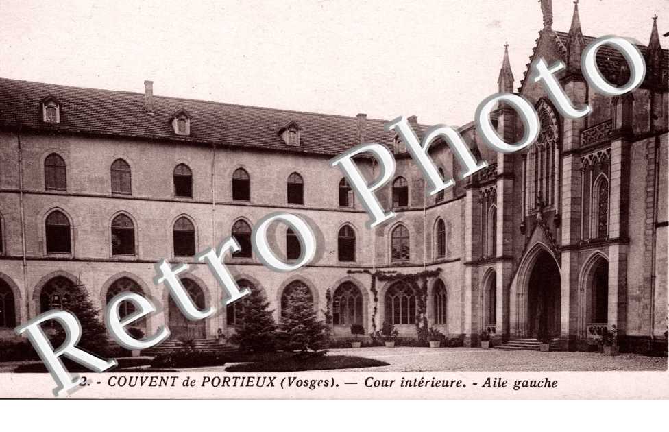 Couvent