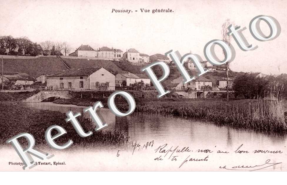 Vue generale
