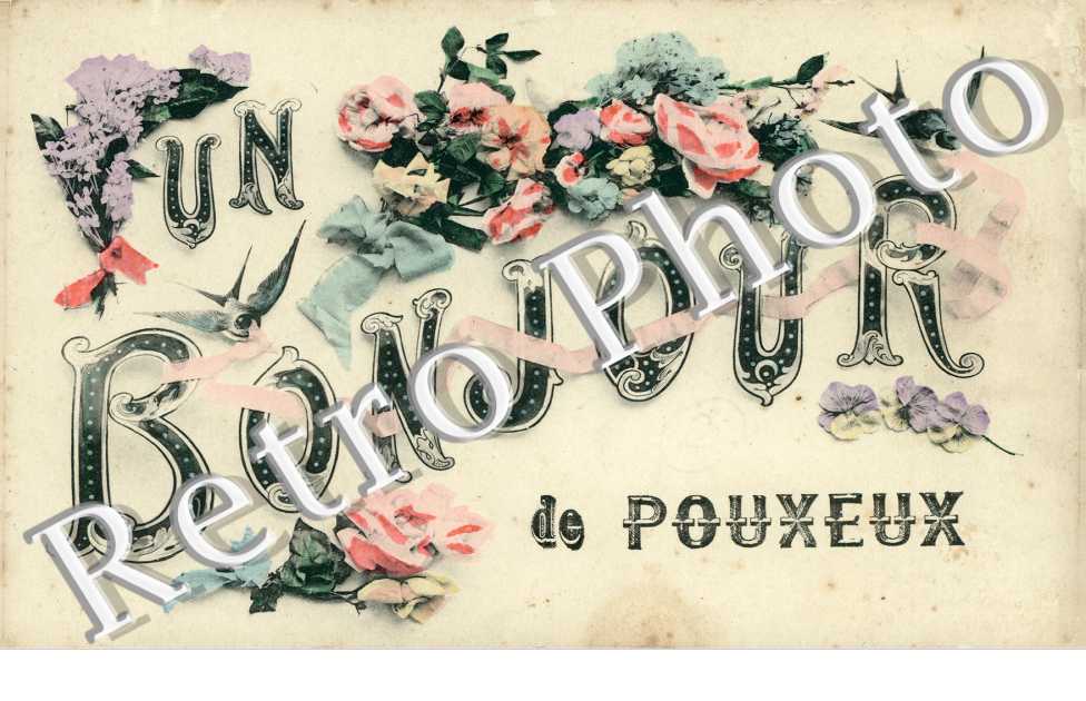 Un Boujour de ...