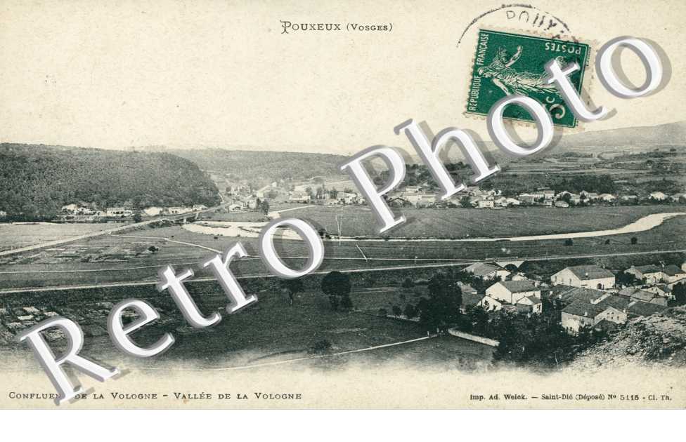 vue panoramique