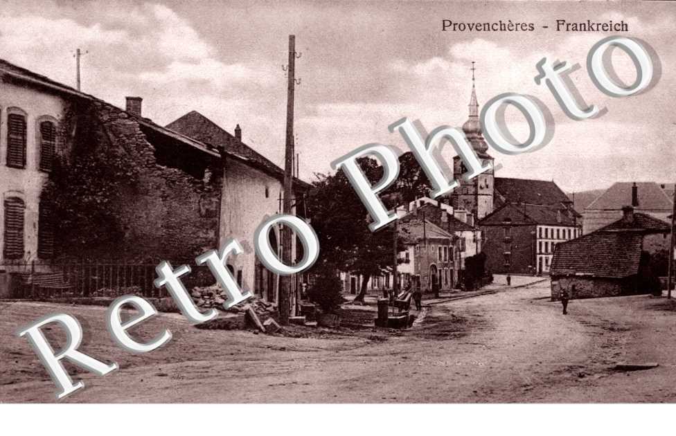 Frankreich