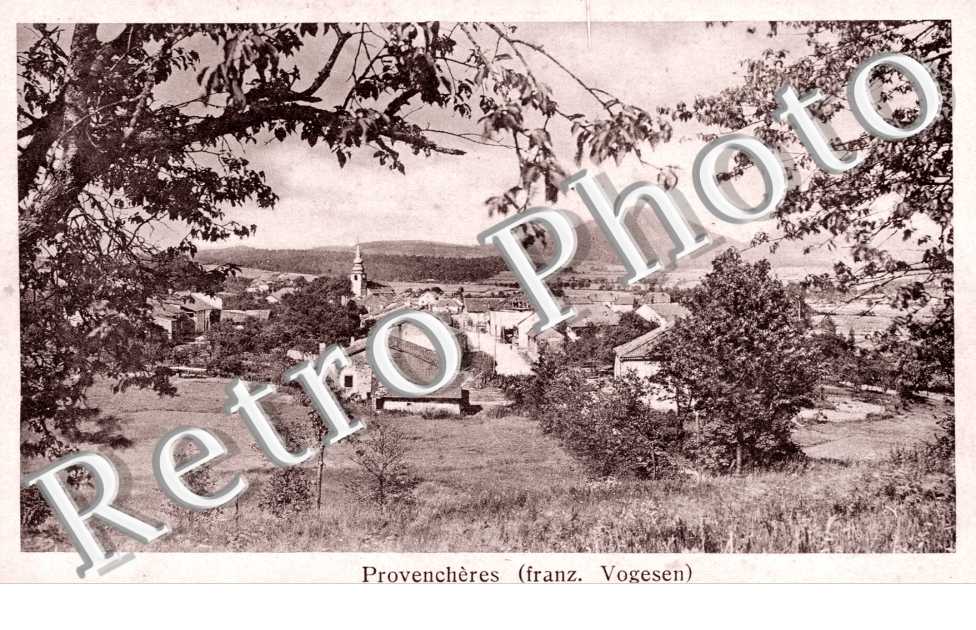 Vue generale