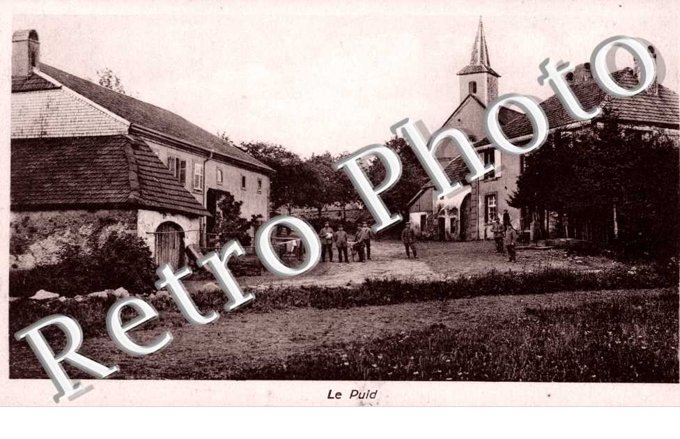 ( vue interieure )