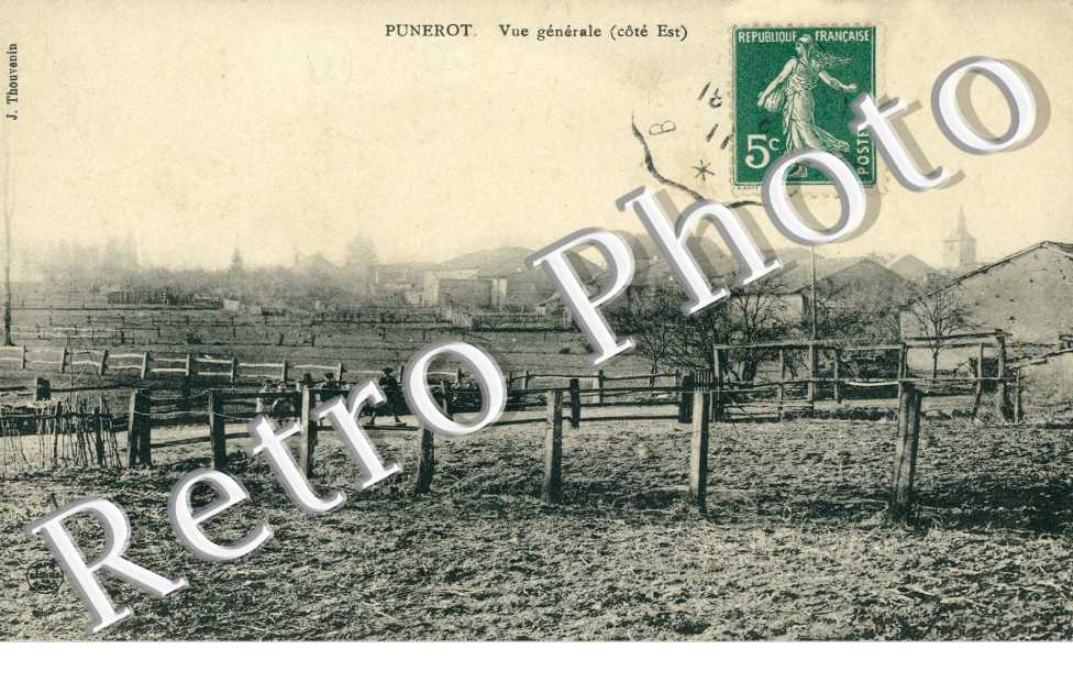 Vue generale