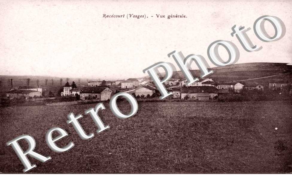 Vue generale