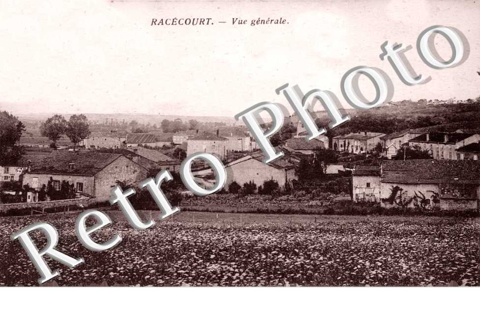 Vue generale