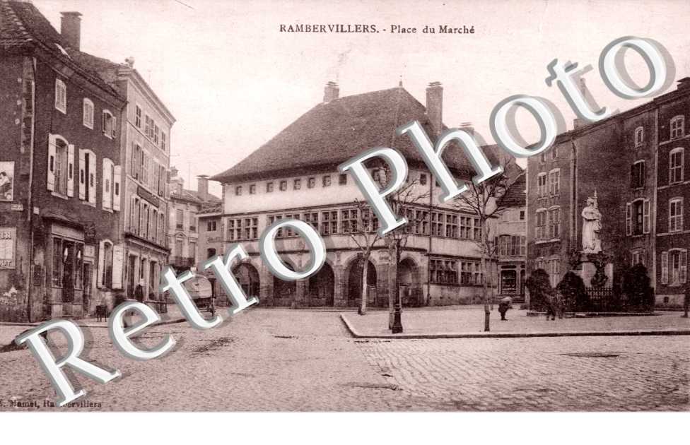 Place du Marche