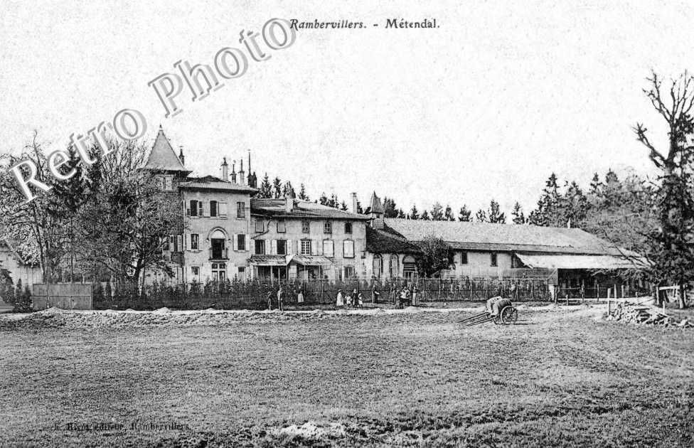 Metendal