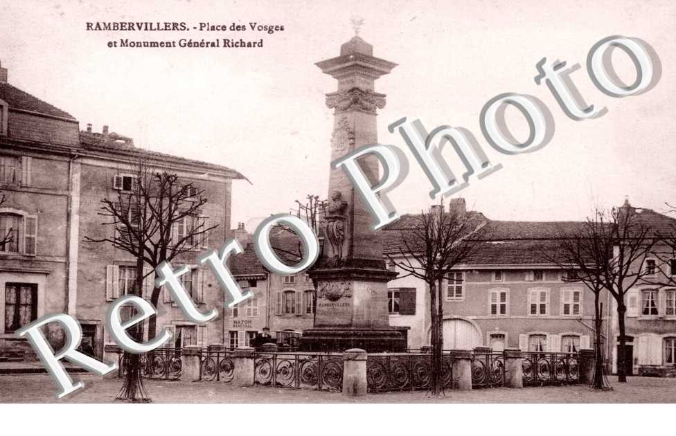 place des Vosges
