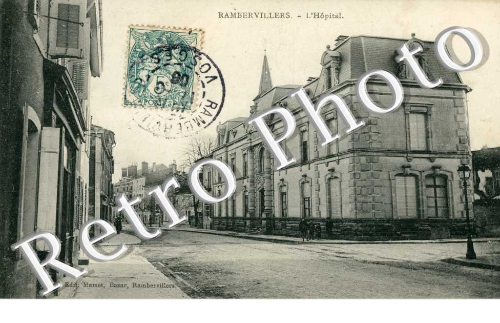 l'Hopital