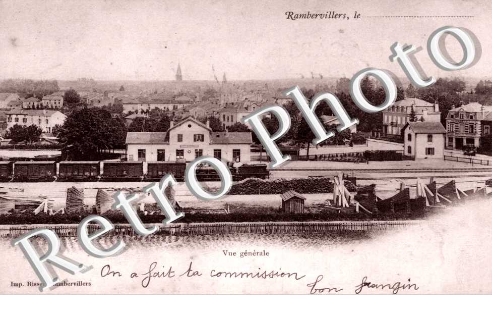 Vue Generale