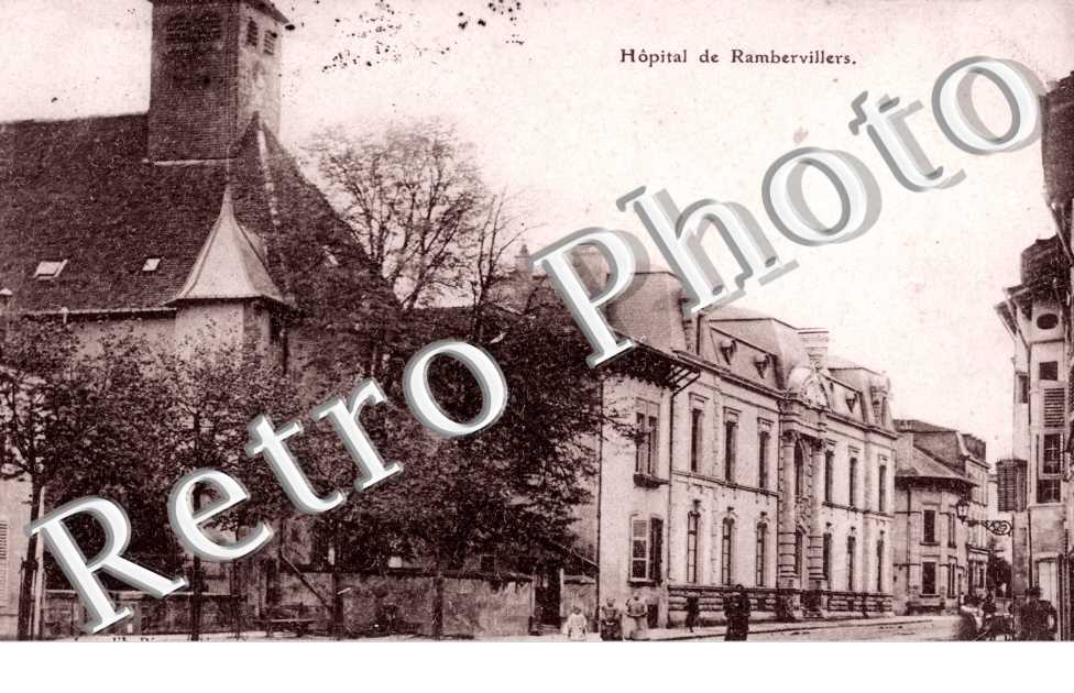 l'Hopital